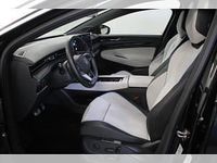 Używany VW ID.7 Pro 210 kW (286 KM) 2023 Czarny Hatchback