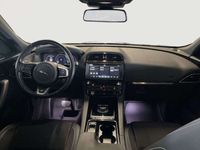 gebraucht Jaguar F-Pace 30t AWD R-Sport