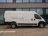 Neu Fiat E-Ducato 205 kW (279 PS) 2026 Weiß Van / Kleinbus