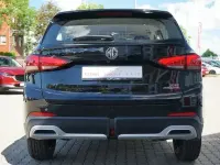 Neu MG ZS 197 PS (144 kW) 2026 Schwarz SUV