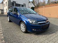 gebraucht Opel Astra 1.8 Automatik Limousine Tüv Neu