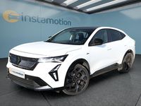 Gebraucht Renault Rafale 300 PS (220 kW) 2025 Weiß SUV