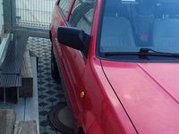 Gebraucht Nissan Sunny 60 PS (44 kW) 1987 Rot Kleinwagen