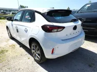 Neu Opel Corsa 101 PS (74 kW) 2025 Grafik grau Kleinwagen