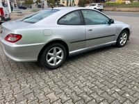 gebraucht Peugeot 406 Coupe HDI