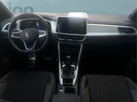 Gebraucht VW T-Roc 150 PS (110 kW) 2025 Grau SUV