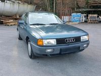 gebraucht Audi 80 / 1,8