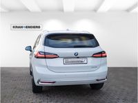 gebraucht BMW 223 Active Tourer 2er-Reihe i+Navi+LED+RFK+Temp+SHZ+PDCv+h