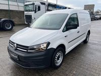 gebraucht VW Caddy 2.0 Maxi Kasten SORTIMO NFZ