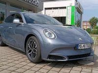Gebraucht Ora 07 150 kW (204 PS) 2024 Grau Limousine