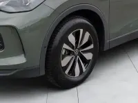 Gebraucht VW Tiguan Goal 150 PS (110 kW) 2025 Grün SUV