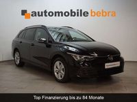 gebraucht VW Golf VIII 2.0TDI DSG Life Dift Cockpit LED Navi SHZ