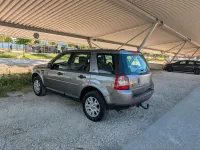 Gebraucht Land Rover Range Rover Sport 152 PS (111 kW) 2008 Grau SUV