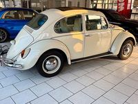 Gebraucht VW Type 3 50 PS (36 kW) 1964 Beige Limousine