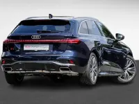 Gebraucht Audi A5 Ambiente 204 PS (150 kW) 2025 Blau Coupé