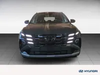 Gebraucht Hyundai Tucson Prime 252 PS (185 kW) 2025 Anthrazit SUV