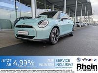 Gebraucht Mini Cooper 135 kW (184 PS) 2025 Ocean wave green Kleinwagen
