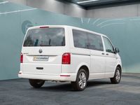 gebraucht VW Multivan T6NAVI KAMERA 7-SITZE LM17