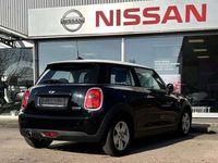 gebraucht Mini Cooper 136 PS Navi Sitzheizung Winterreifen