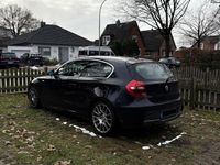 Gebraucht BMW 123 Coupé M Sport 204 PS (150 kW) 2008 Coupé