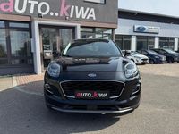 Usata Ford Puma Titanium X 125 CV (91 kW) 2020 Nero SUV