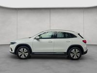 Gebraucht Mercedes EQA300 Progressive 167 kW (228 PS) 2024 Weiß SUV