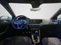 Neu VW Taigo R-line 116 PS (85 kW) 2025 Pure white uni SUV