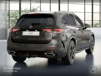 Gebraucht Mercedes GLC220 AMG 197 PS (144 kW) 2025 Grau SUV