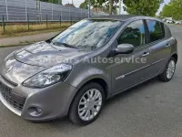 Gebraucht Renault Clio Luxe 111 PS (81 kW) 2009 Grau Limousine