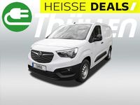 Gebraucht Opel Combo-e Life XL Edition 100 kW (136 PS) 2024 Weiß Van
