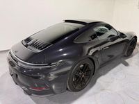 Gebraucht Porsche 911 541 PS (397 kW) 2025 Schwarz Limousine