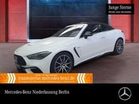 Gebraucht Mercedes CLE53 AMG AMG 449 PS (330 kW) 2025 Weiß Cabrio