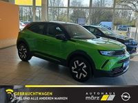 Gebraucht Opel Mokka 136 PS (100 kW) 2024 Grün SUV