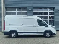 Gebraucht Maxus V90 148 PS (108 kW) 2024 Weiß Van