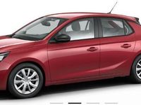 Gebraucht Opel Corsa Basis 75 PS (55 kW) 2024 Grau Limousine