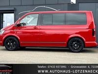 Gebraucht VW T6 110 PS (80 kW) 2019 Andere Van