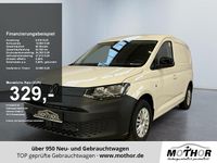 Nouă VW Caddy 2026 Alb Monovolum