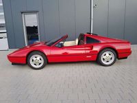 gebraucht Ferrari 328 GTS H-Kennzeichen, KD-Neu!