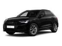 gebraucht Audi Q3 SLine 35 TFSI S tronic Navi vorb.+Pano+Keyless+Vir