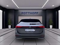 Neu VW Passat Business 150 PS (110 kW) 2025 Grau Limousine