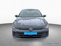 Gebraucht VW Golf VIII Goal 116 PS (85 kW) 2025 Delfingrau metallic Limousine