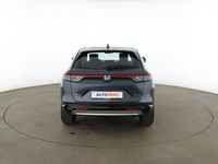Gebraucht Honda HR-V Advance 2022 Grau SUV