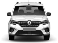 gebraucht Renault Kangoo TCe 100 Edition One LED+Navi+Klima+PDC+DA