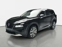 Neu Nissan X-Trail Tekna 204 PS (150 kW) 2026 Schwarz SUV