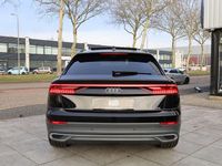 Gebraucht Audi Q8 340 PS (250 kW) 2022 Schwarz SUV