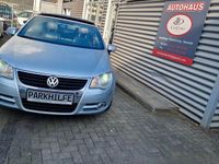 Occasion VW Eos 150 ch (110 kW) 2006 Argent Cabriolet