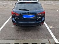 gebraucht Mazda 6 2.2 175ps Sports-Line