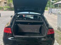 gebraucht Audi A5 Sportback S-line