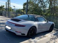 Gebraucht Porsche 991 450 PS (330 kW) 2019 Grau Coupé