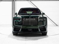 Gebraucht Rolls Royce Cullinan 600 PS (441 kW) 2026 Grün SUV
